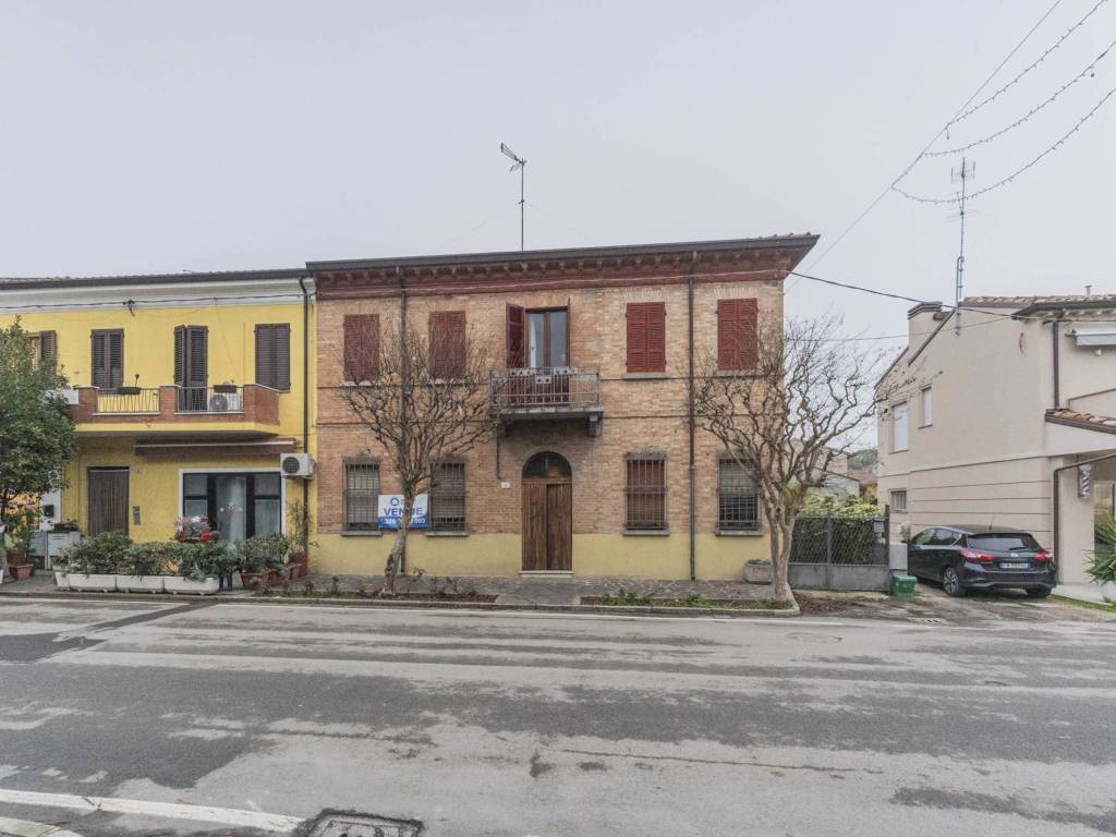 Villa a Cervia in Via Castiglione, 11 - Foto 2