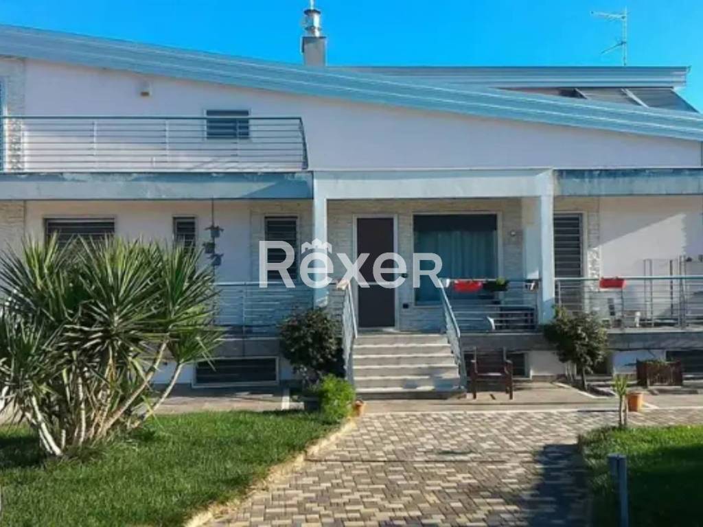 Villa a Foggia in Via del Mare - Foto 2