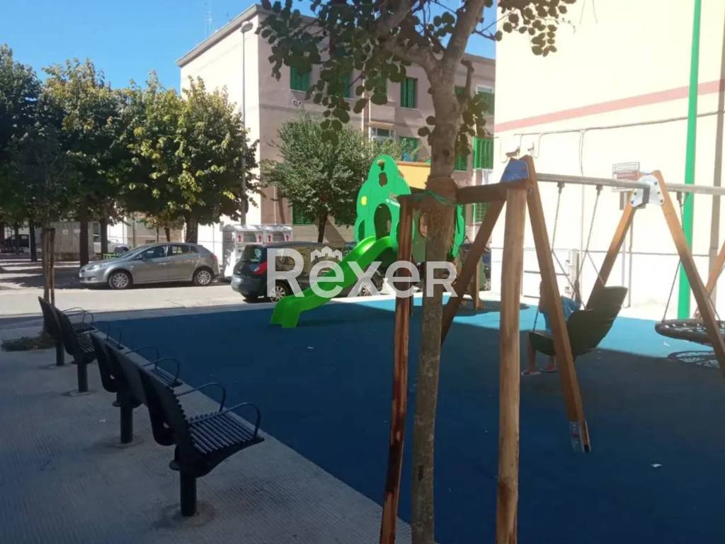 Appartamento a Giovinazzo in Via San Severino - Foto 3