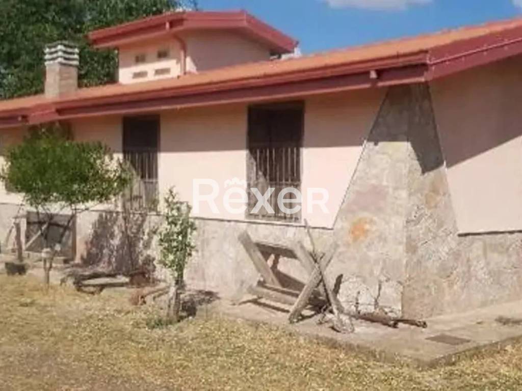 Villa a Foggia in Località S. Cecilia SP115 Km4 - Foto 4