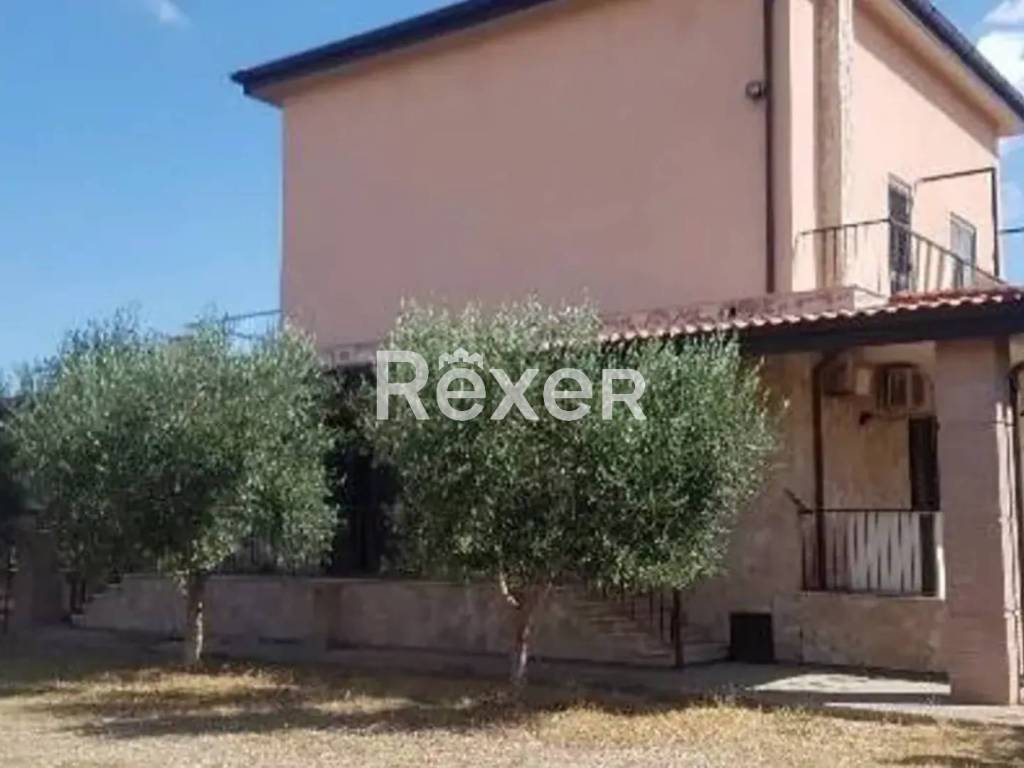Villa a Foggia in Località S. Cecilia SP115 Km4 - Foto 5