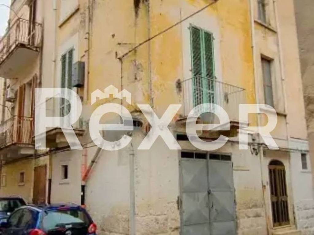 Palazzo / stabile a Corato in Via Riccio da Parma - Foto 2
