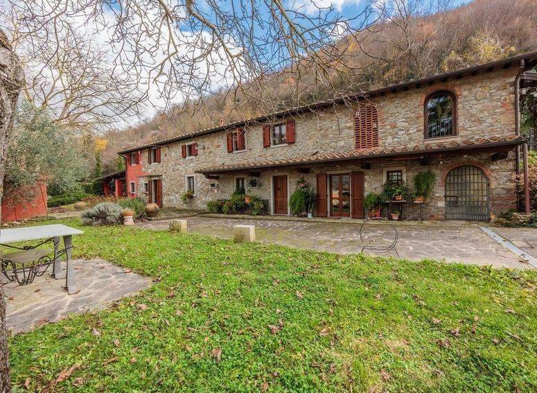 Rustico / casale a Vernio - Foto 2