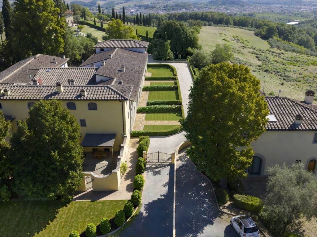 Appartamento a Gambassi terme - Foto 4