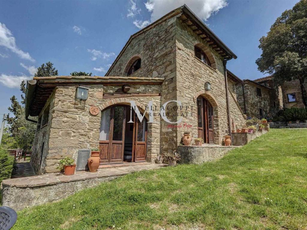 Immobile a Greve in chianti in Viale Giovanni da Verrazzano - Foto 2