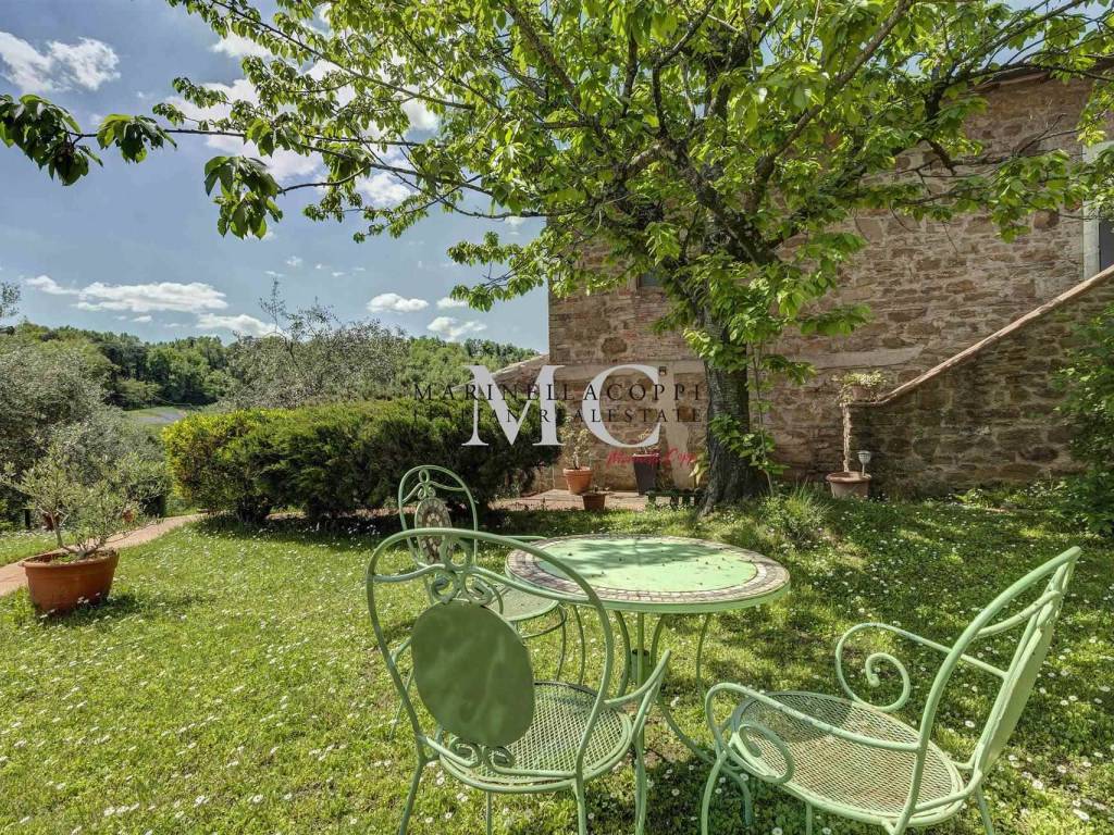 Immobile a Greve in chianti in Viale Giovanni da Verrazzano - Foto 3