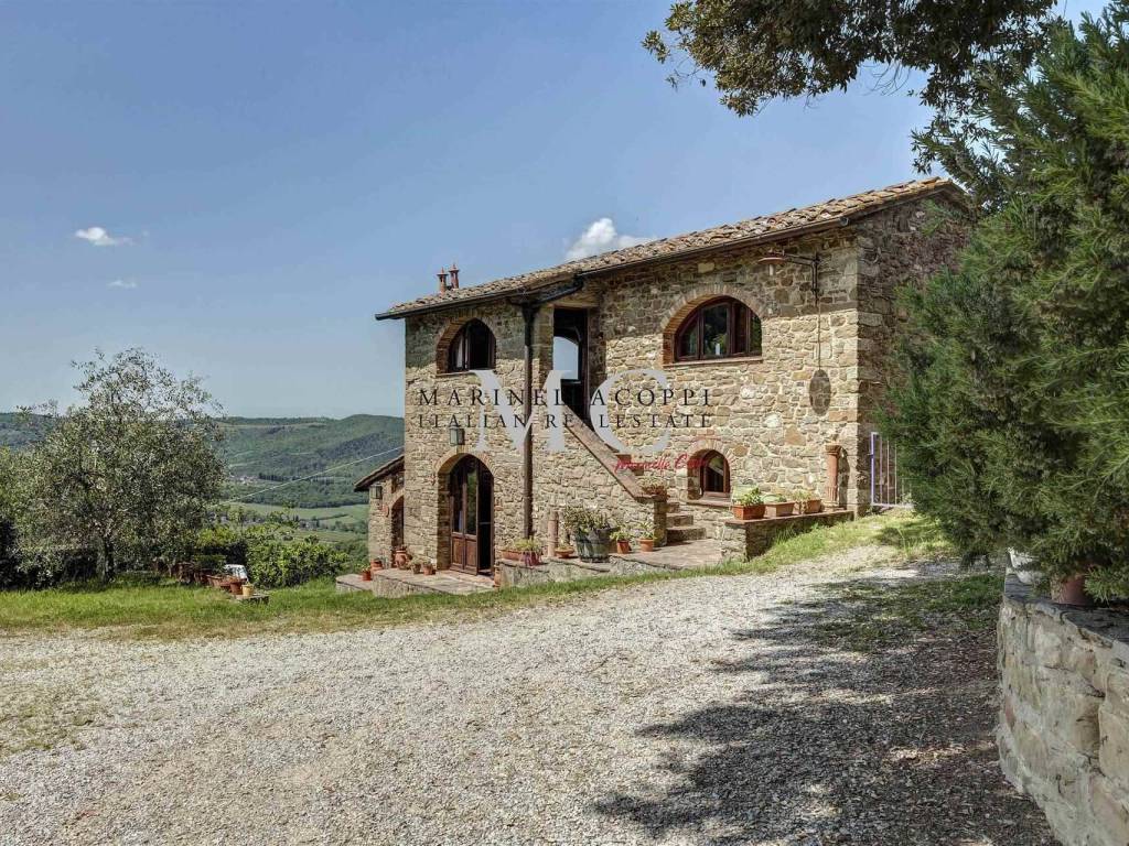 Immobile a Greve in chianti in Viale Giovanni da Verrazzano - Foto 4