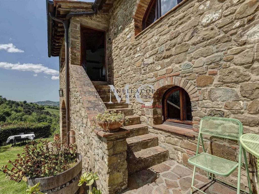 Immobile a Greve in chianti in Viale Giovanni da Verrazzano - Foto 5