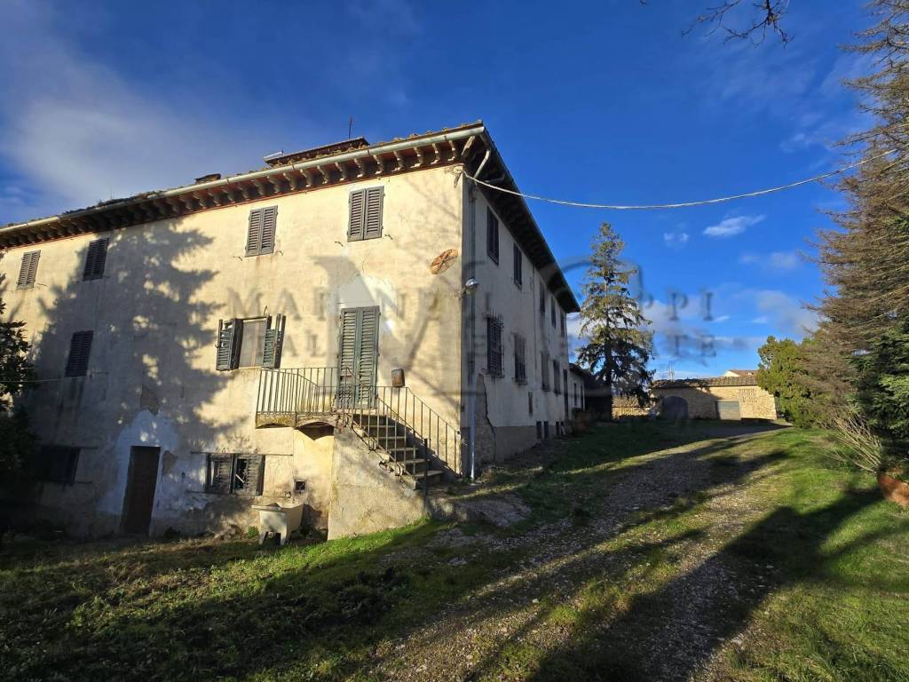 Rustico / casale a San casciano in val di pesa - Foto 2