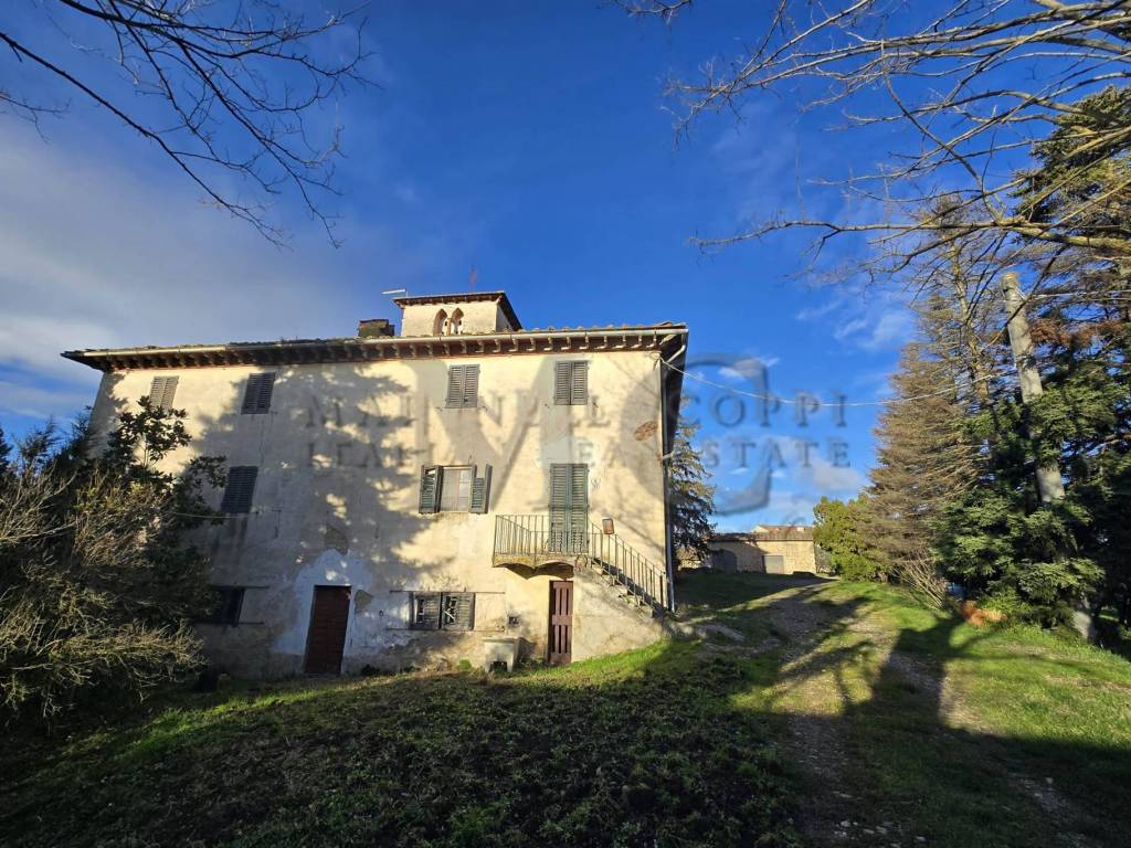 Rustico / casale a San casciano in val di pesa - Foto 3