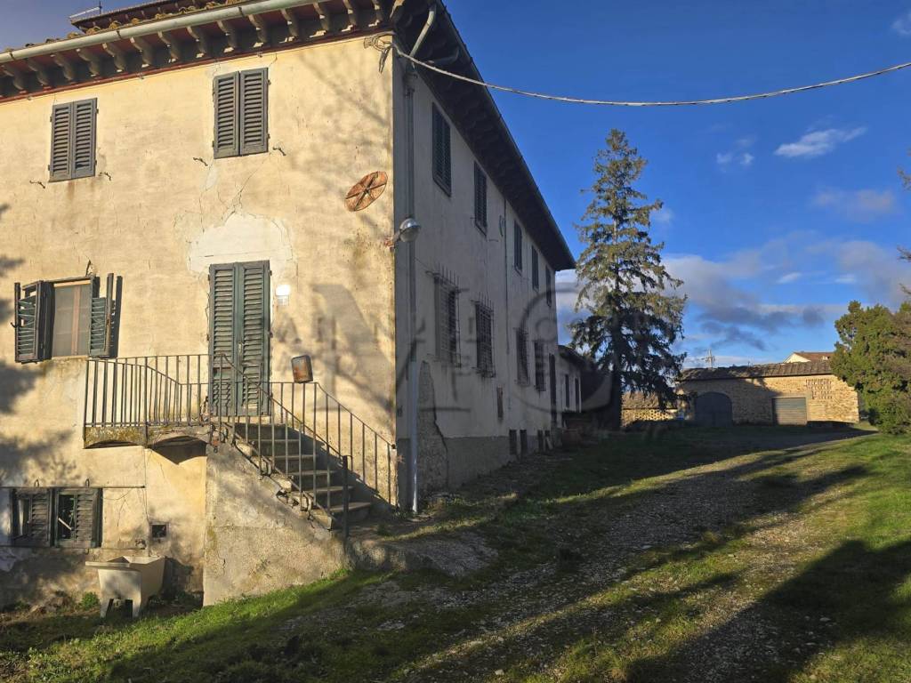 Rustico / casale a San casciano in val di pesa - Foto 4