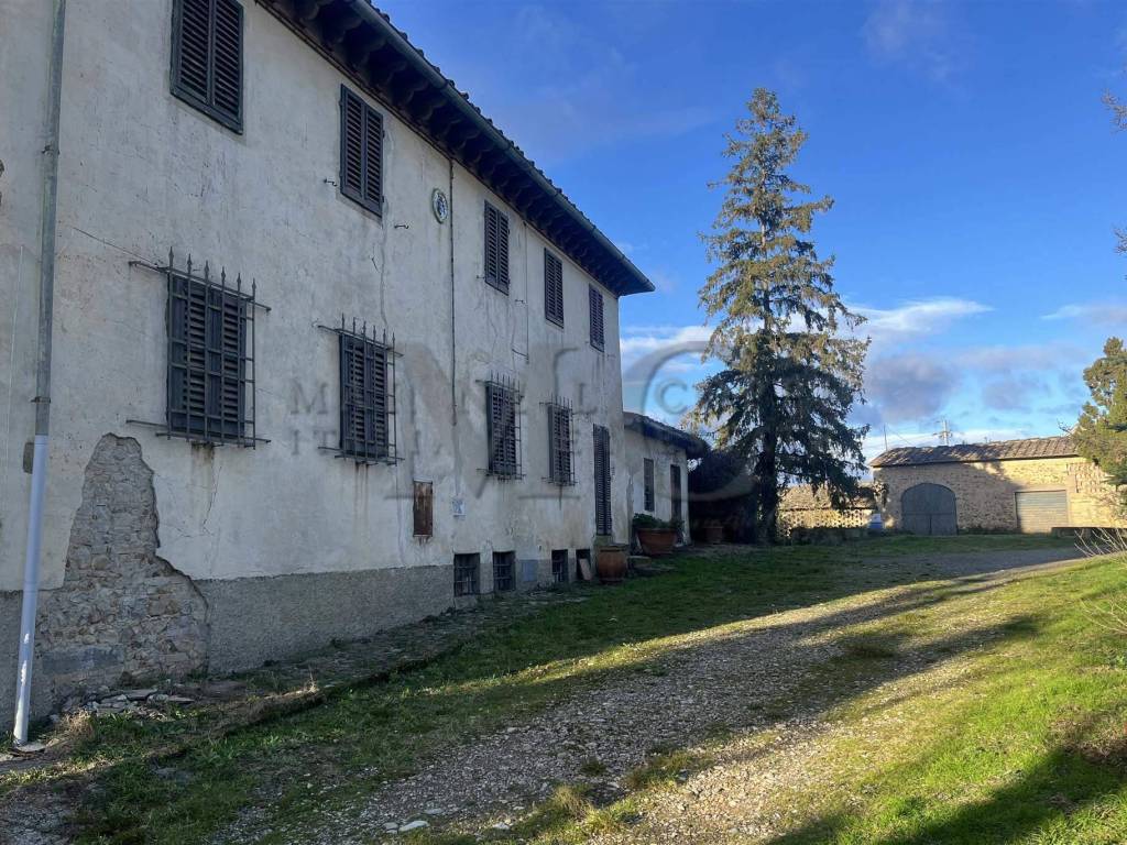 Rustico / casale a San casciano in val di pesa - Foto 5