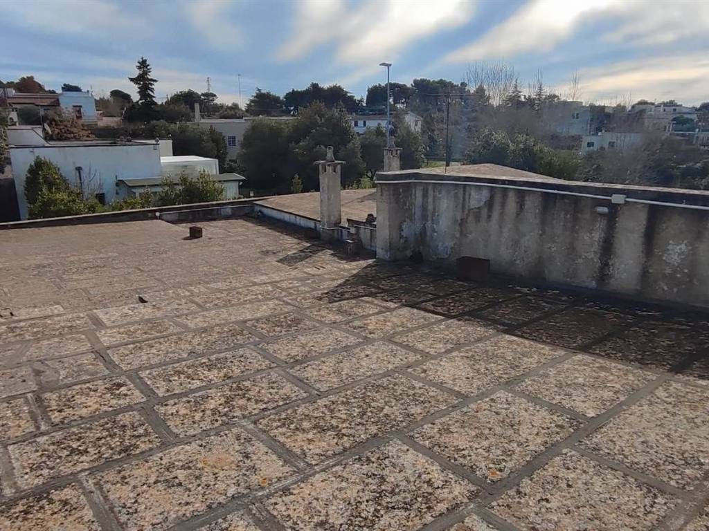 Villa a Martina franca in VIA MONTI DEL DUCA 14 - Foto 5