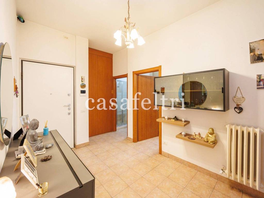 Appartamento a Bergamo in via Montello , 5 - Foto 2