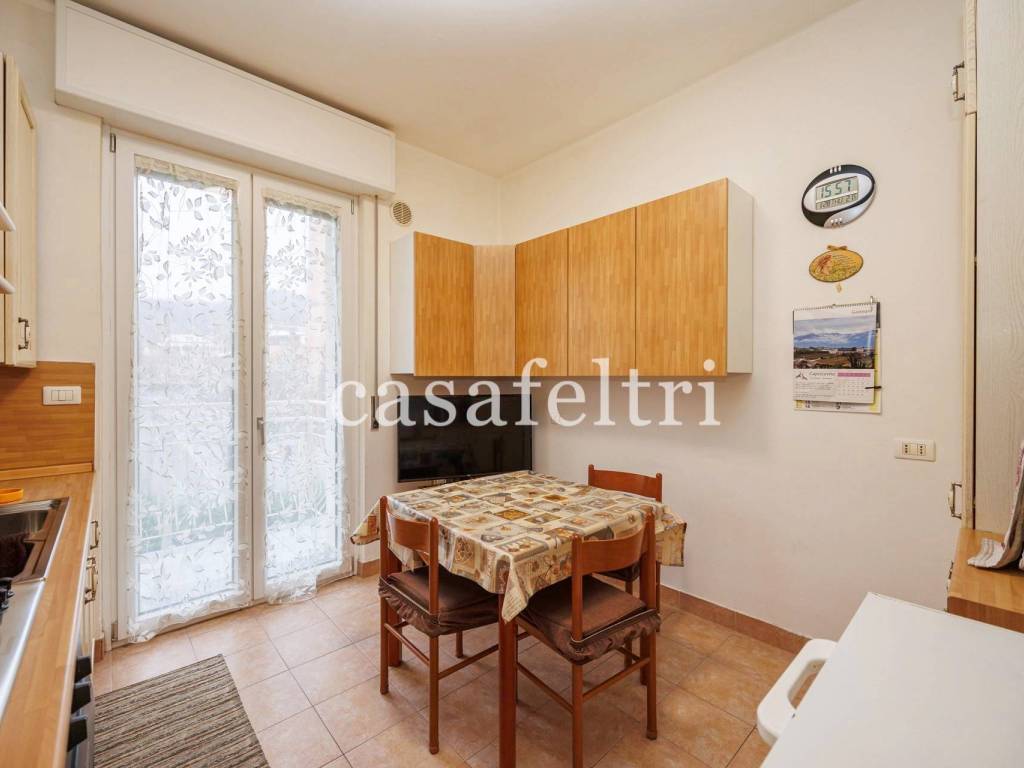 Appartamento a Bergamo in via Montello , 5 - Foto 3