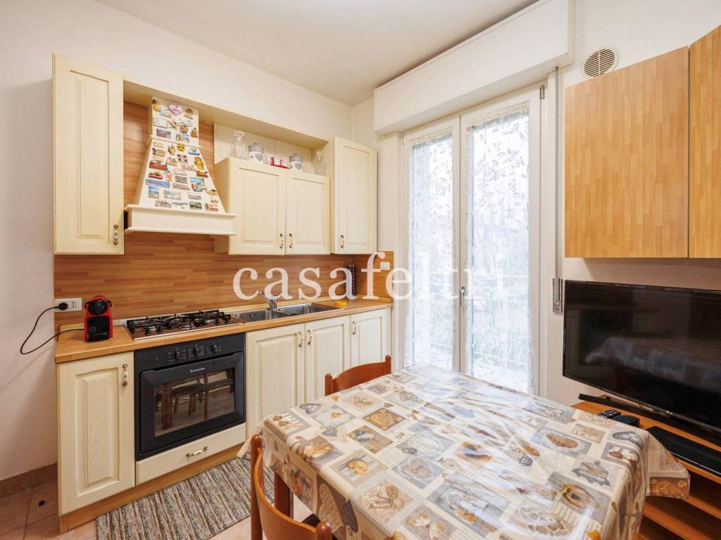 Appartamento a Bergamo in via Montello , 5 - Foto 4