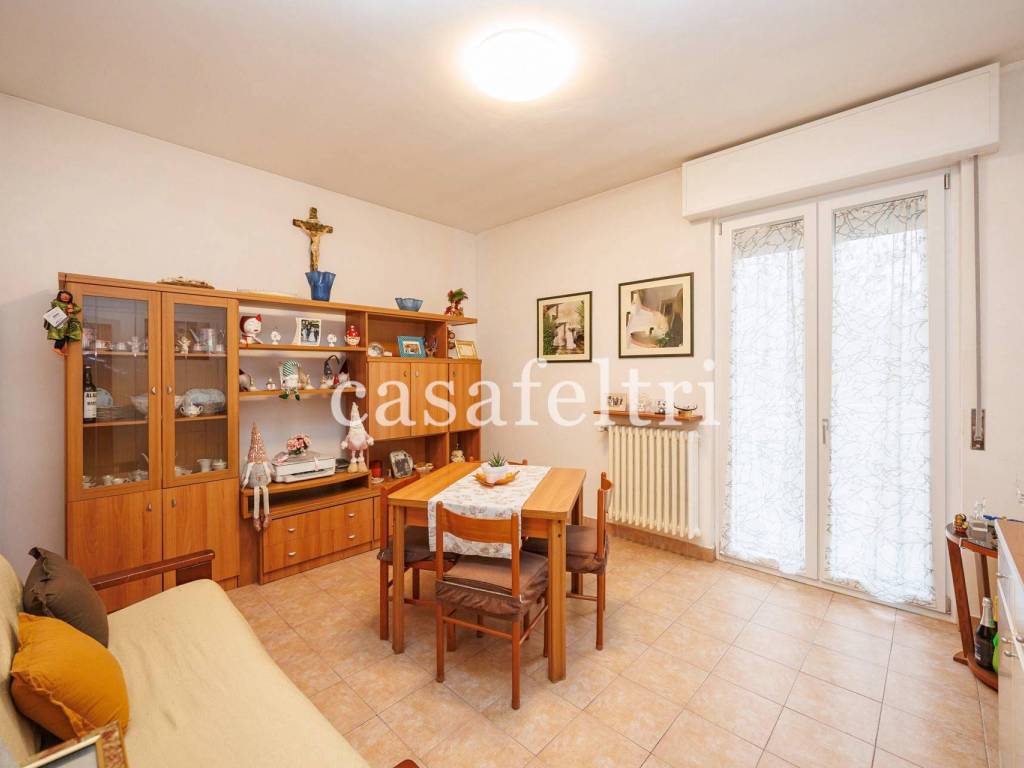 Appartamento a Bergamo in via Montello , 5 - Foto 5
