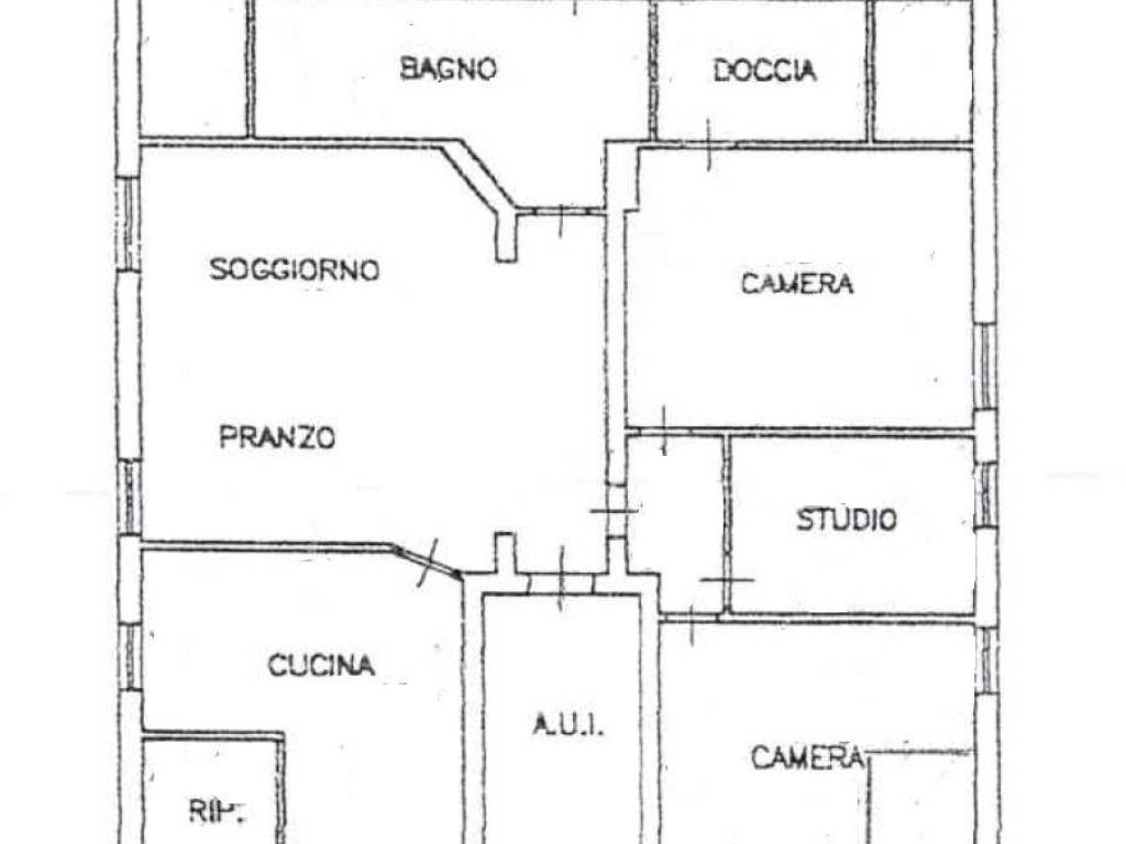 Appartamento a Rimini in Via Rubicone - Foto 4