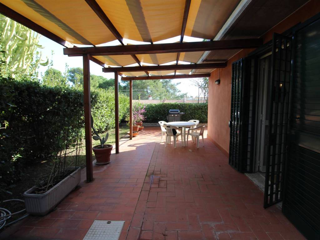 Villa a Augusta in COSTA SARACENA - Foto 3