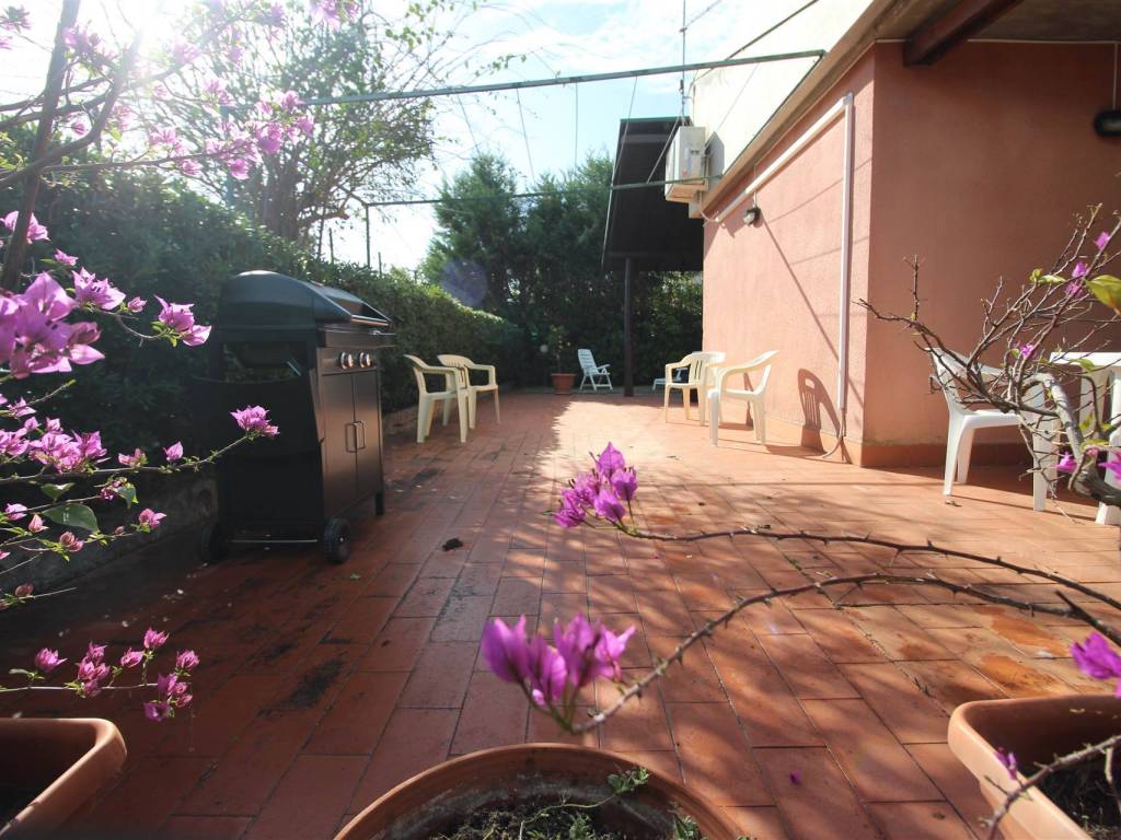 Villa a Augusta in COSTA SARACENA - Foto 4