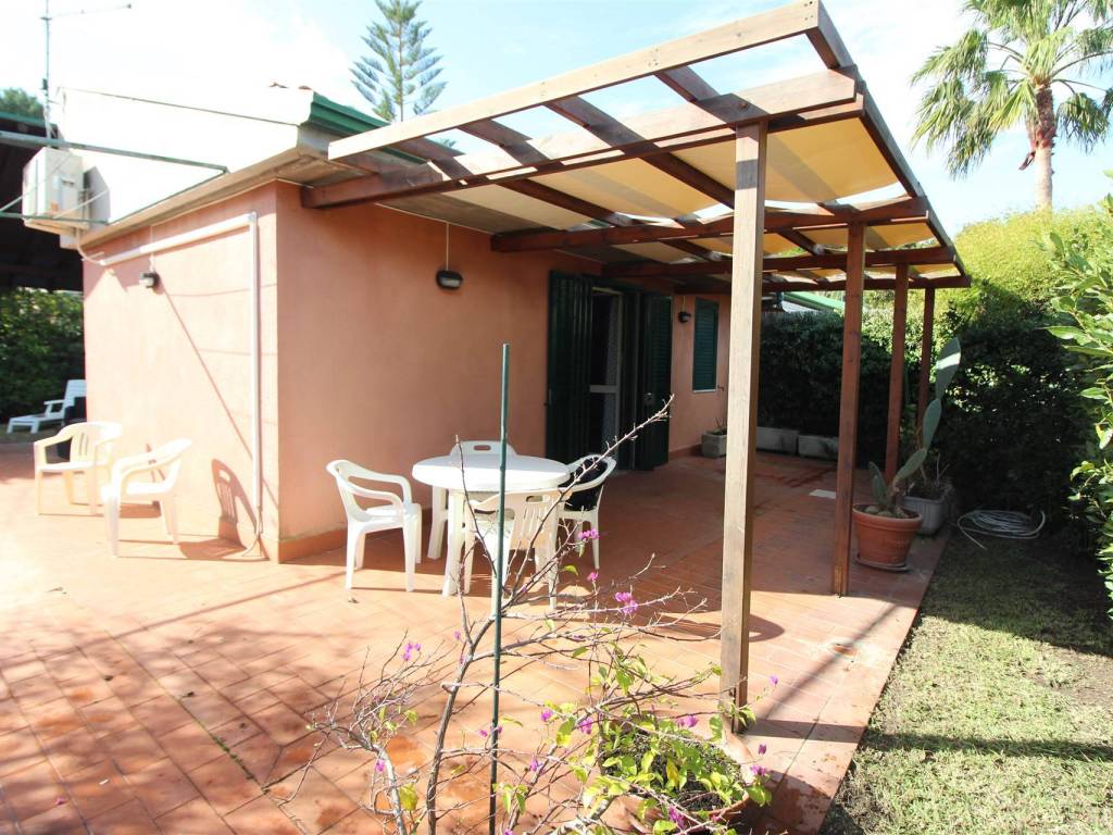 Villa a Augusta in COSTA SARACENA - Foto 5