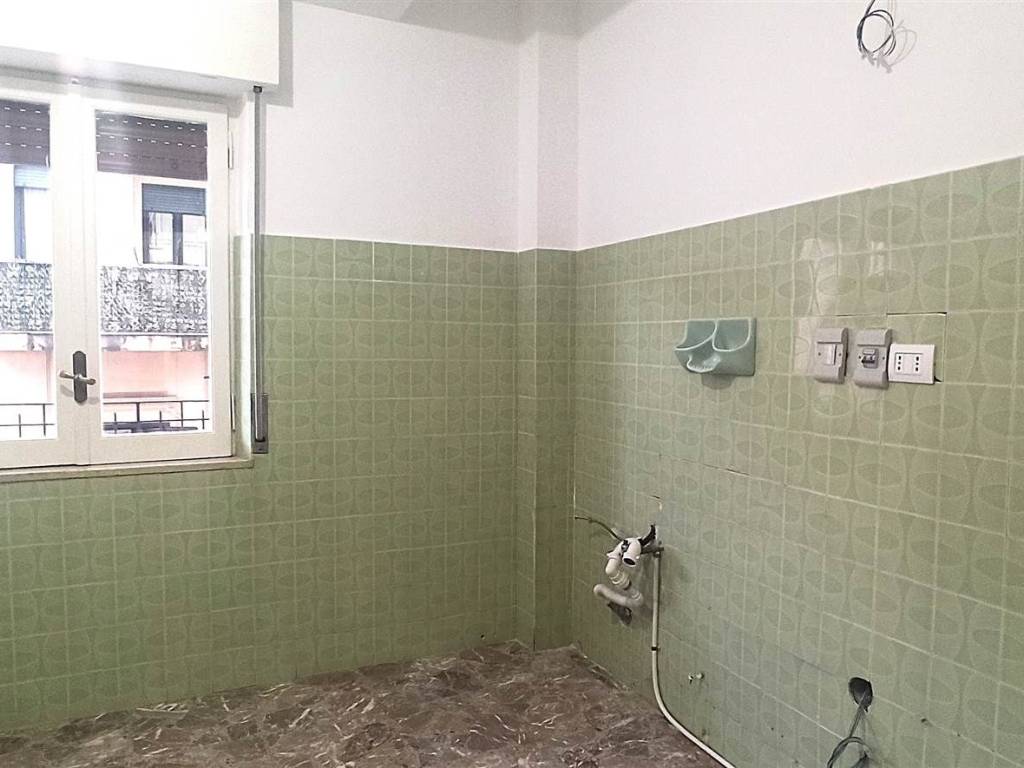 Appartamento a Reggio calabria in Via del Salvatore, 46 - Foto 3