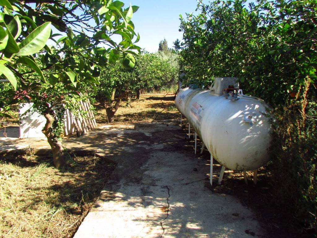 Villa a Sciacca in Castellana - Foto 3