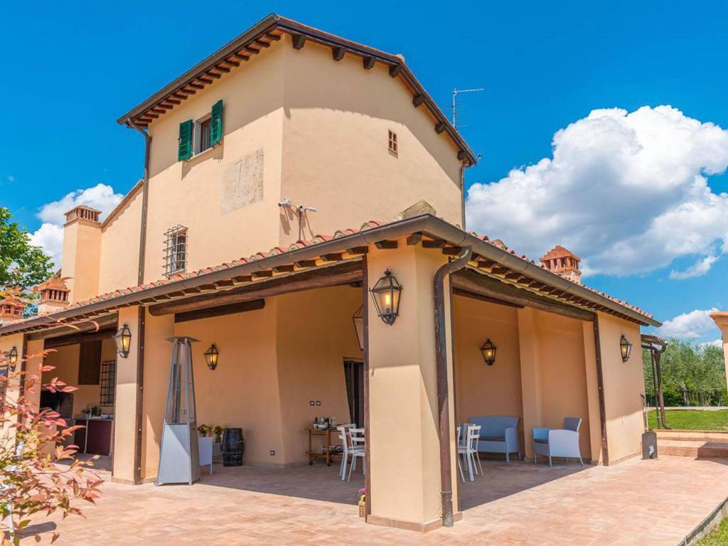 Villa a Bagno a ripoli in Via Giovanni Procacci - Foto 5