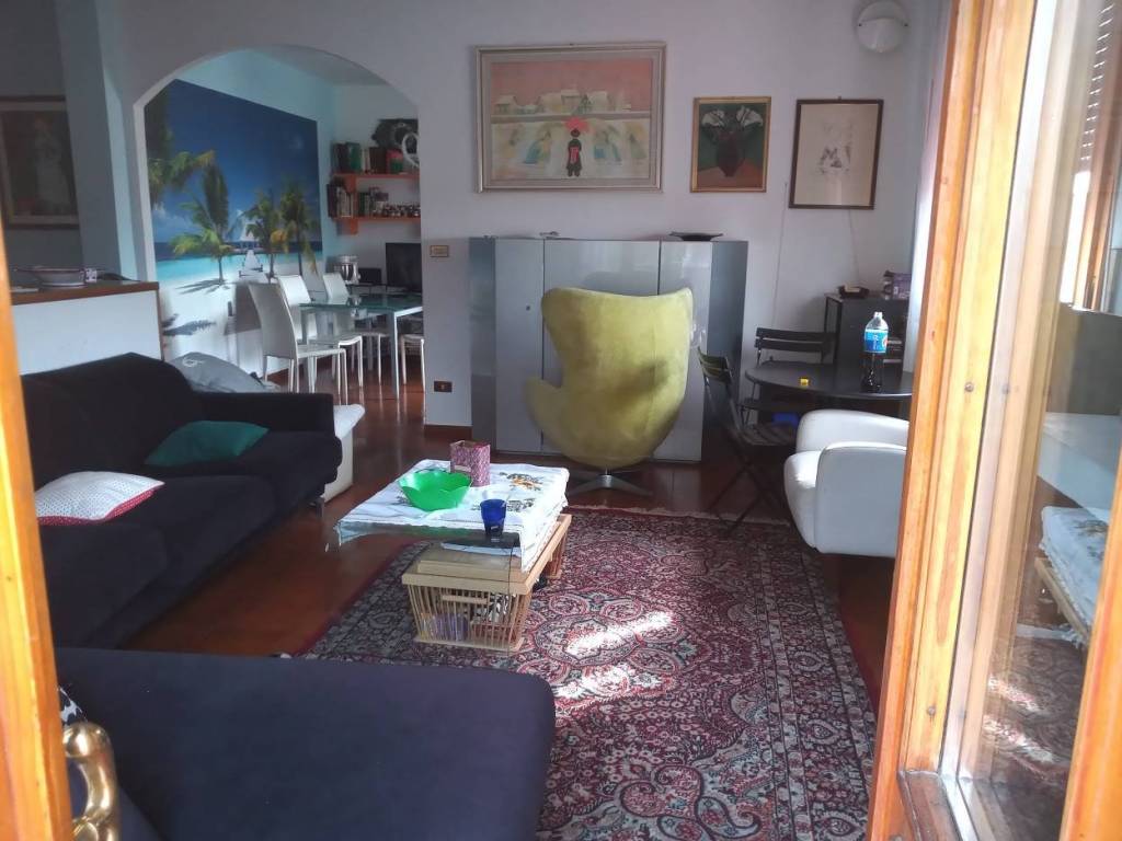 Appartamento a Santarcangelo di romagna - Foto 2