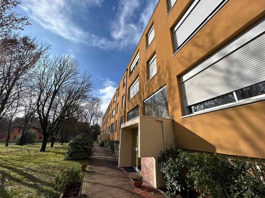 Appartamento a Calderara di reno - Foto 2