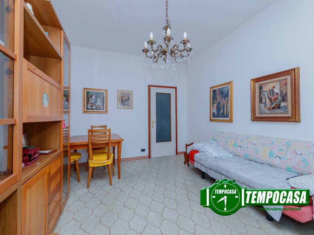 Appartamento a Cesano boscone in Via Milano - Foto 4