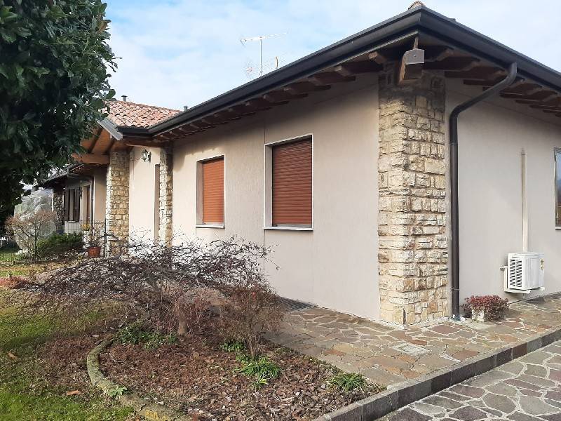 Villa a Manerba del garda in Via dei colli - Foto 3