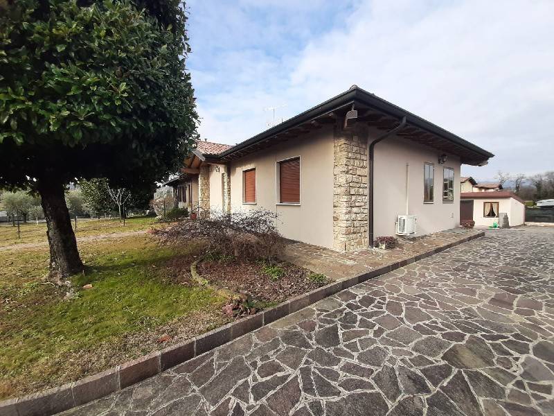 Villa a Manerba del garda in Via dei colli - Foto 4