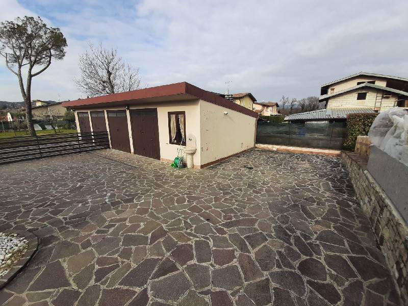 Villa a Manerba del garda in Via dei colli - Foto 5
