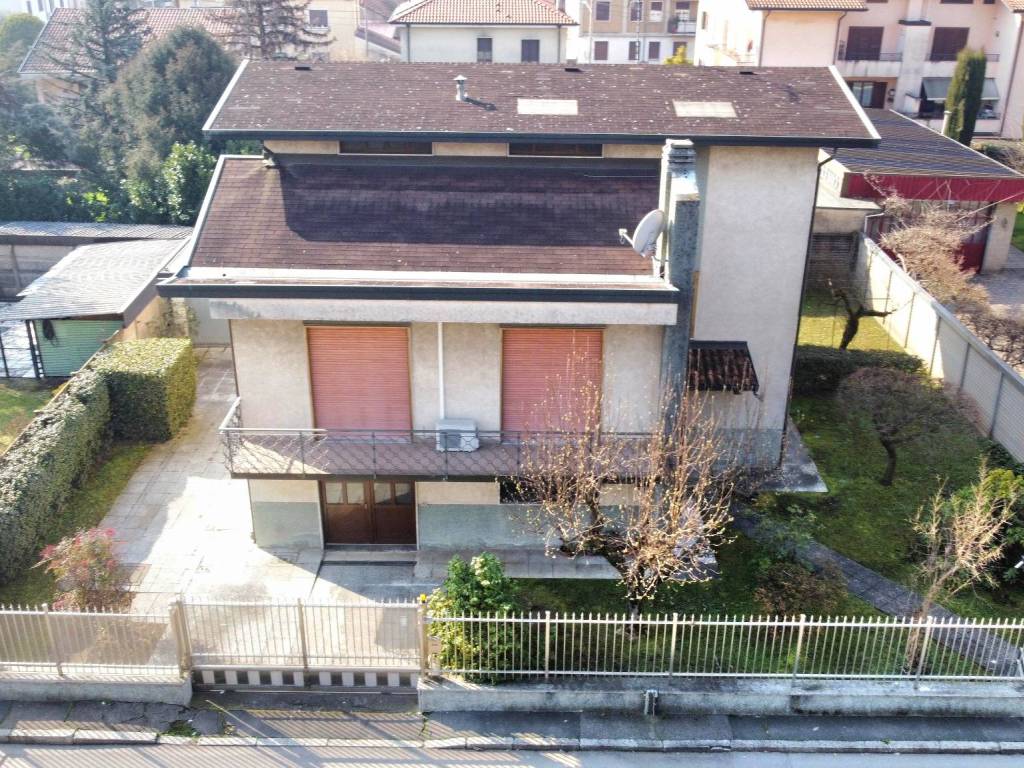 Villa a San vittore olona in Via Alessandro Manzoni, 74 - Foto 2