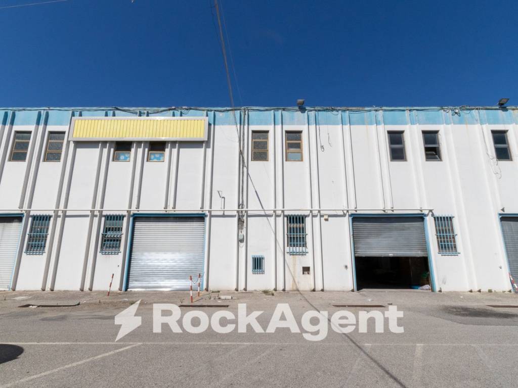 Immobile a Catanzaro in Viale Lucrezia della Valle - Foto 2