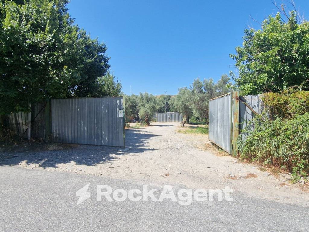 Terreno a Catanzaro in Via Conti di Loritello - Foto 2