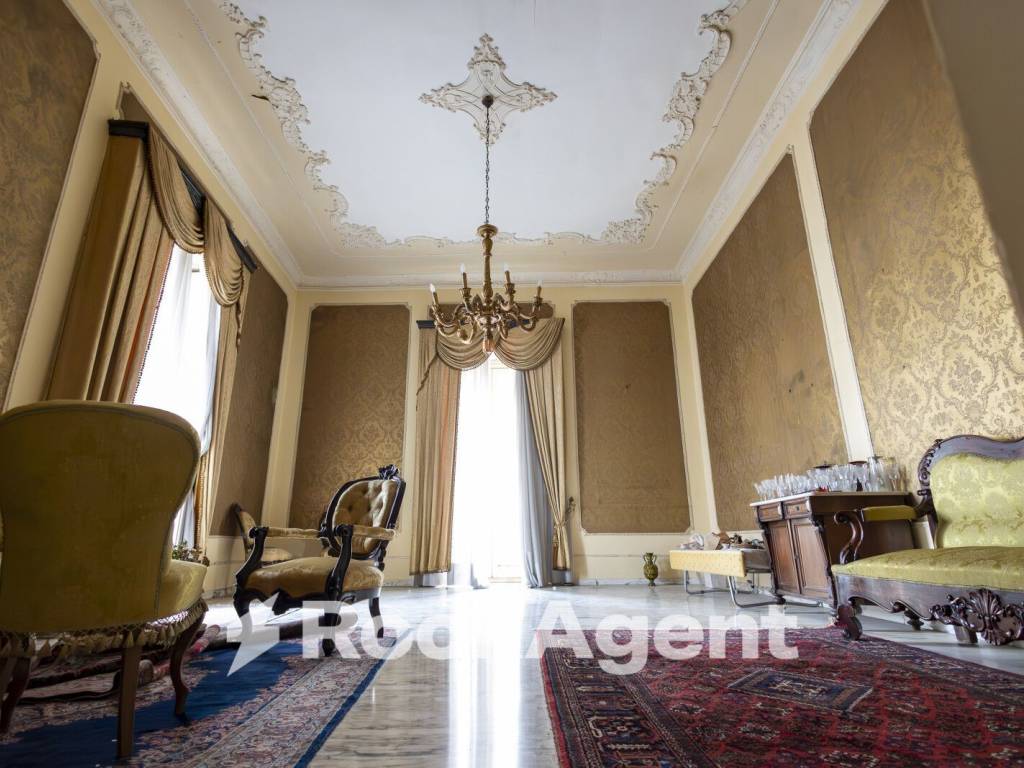 Appartamento a Catanzaro in Discesa Cavour, 2 - Foto 2