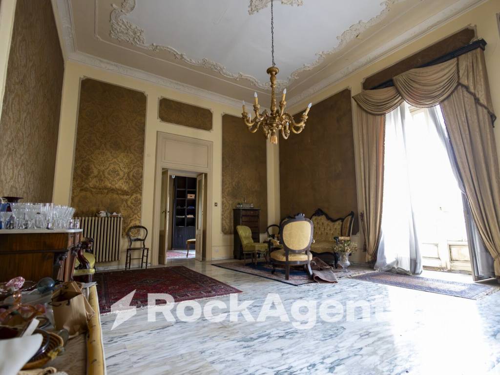 Appartamento a Catanzaro in Discesa Cavour, 2 - Foto 3