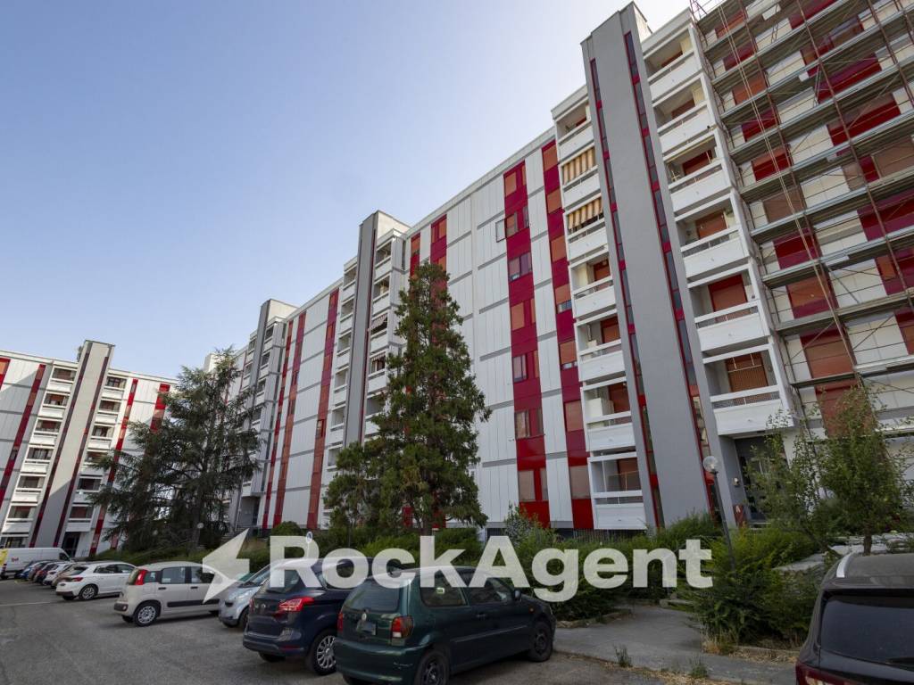 Appartamento a Catanzaro in Via Magenta, 13A - Foto 4