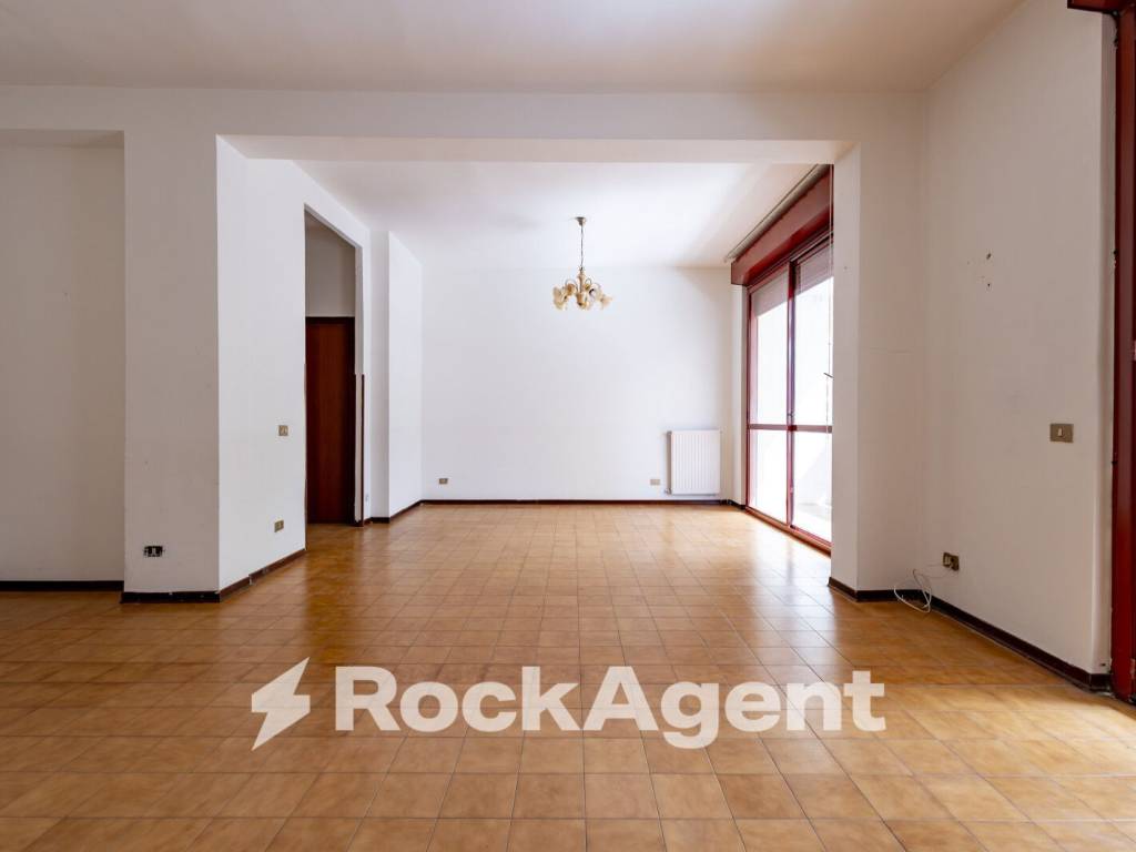 Appartamento a Catanzaro in Via Magenta, 13A - Foto 5