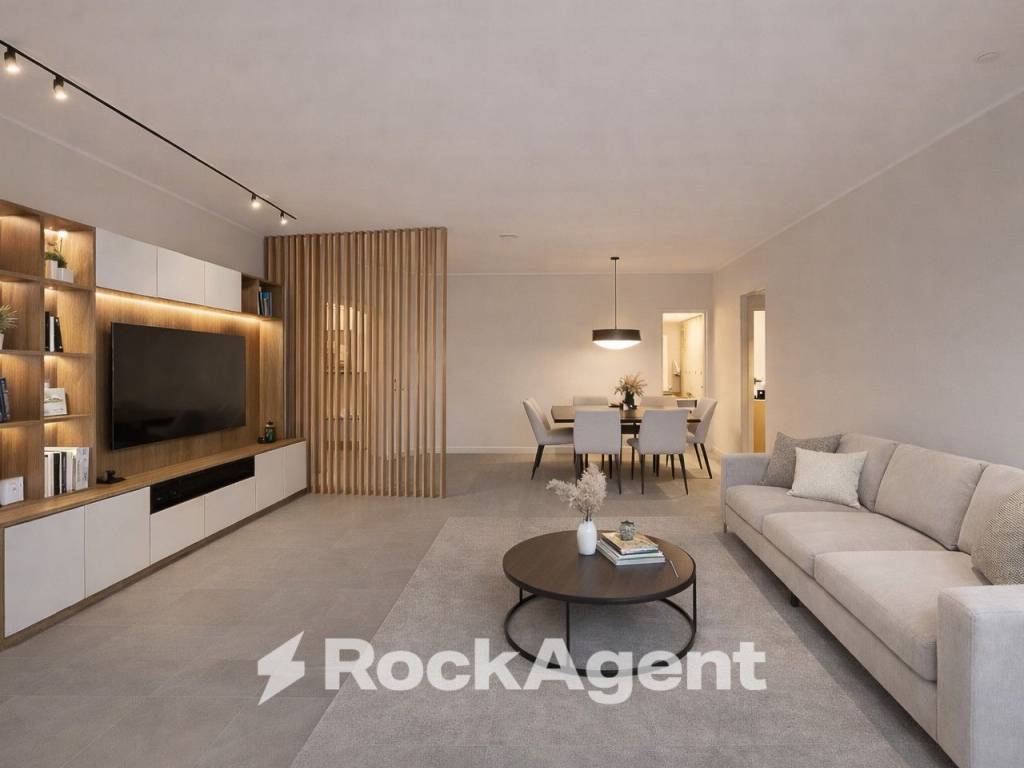 Appartamento a Catanzaro in Viale Vincenzo de Filippis, 320 - Foto 2