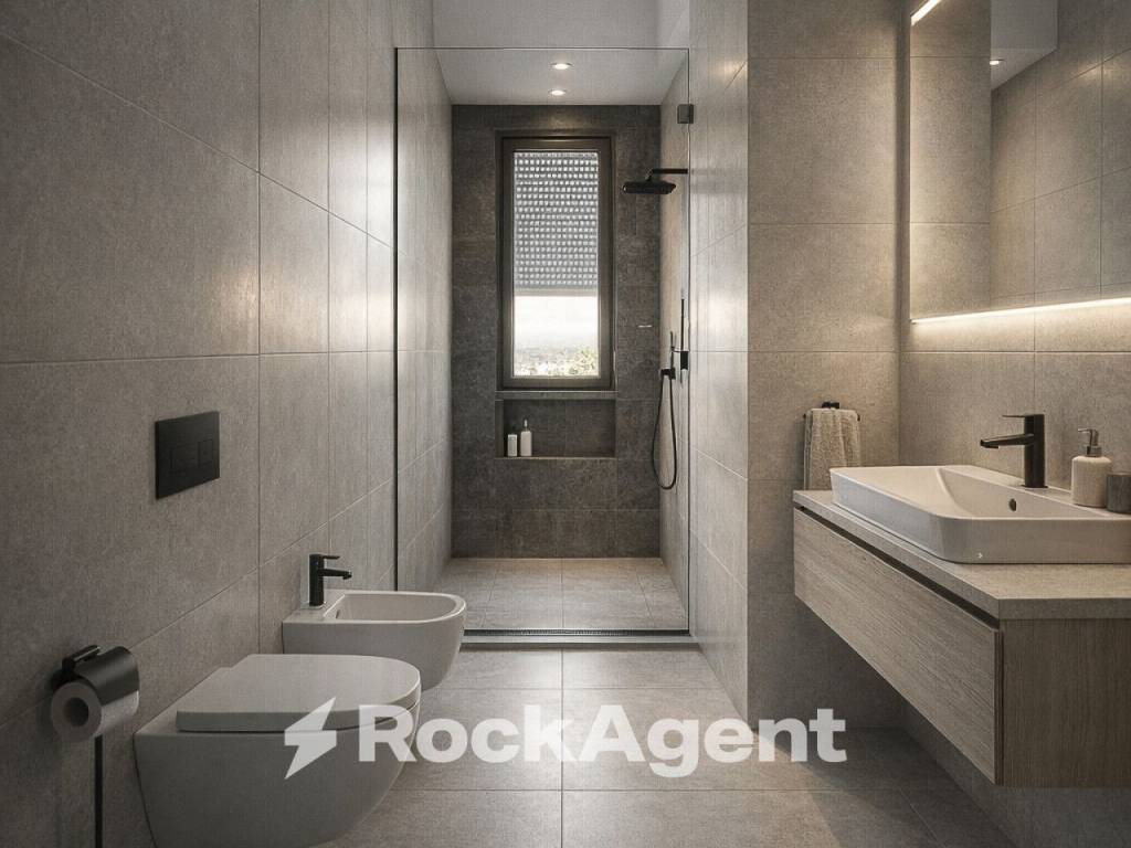 Appartamento a Catanzaro in Viale Vincenzo de Filippis, 320 - Foto 5