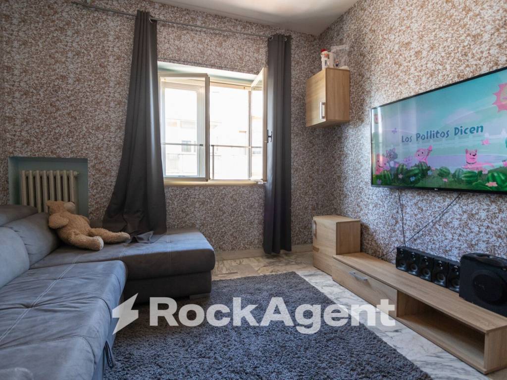 Appartamento a Catanzaro in Via Ettore Vitale, 18 - Foto 3