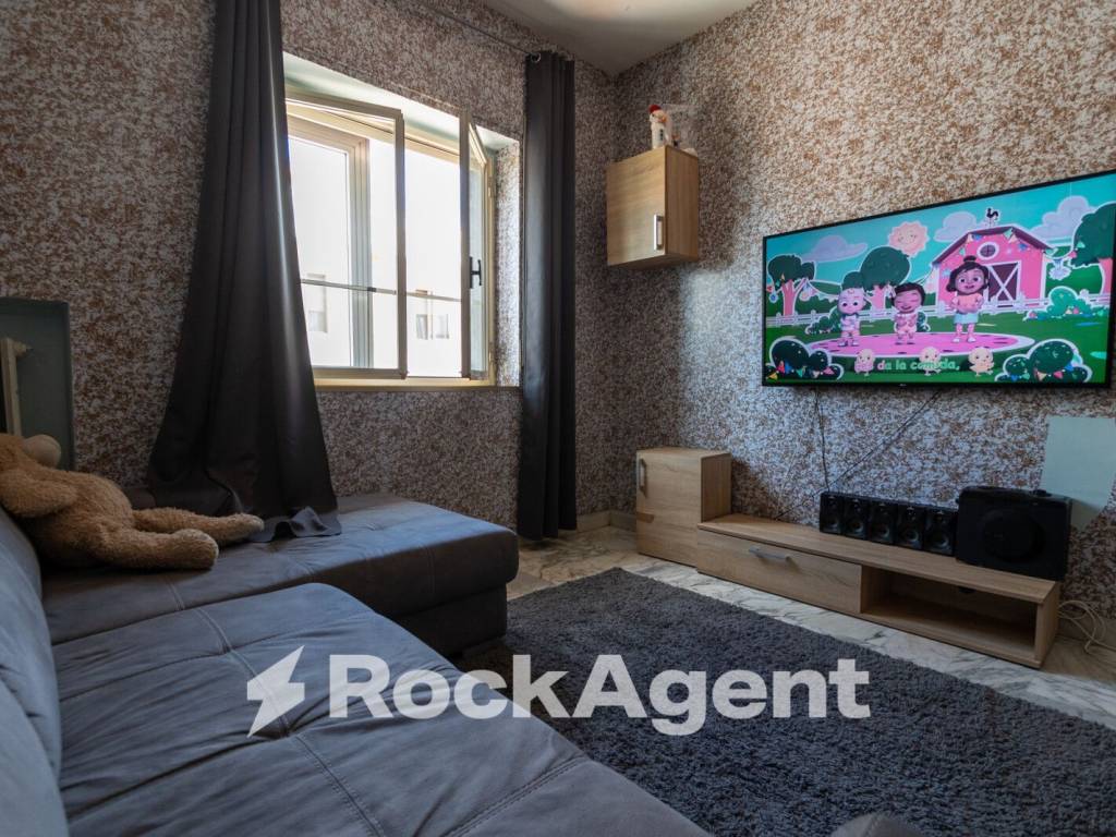 Appartamento a Catanzaro in Via Ettore Vitale, 18 - Foto 4