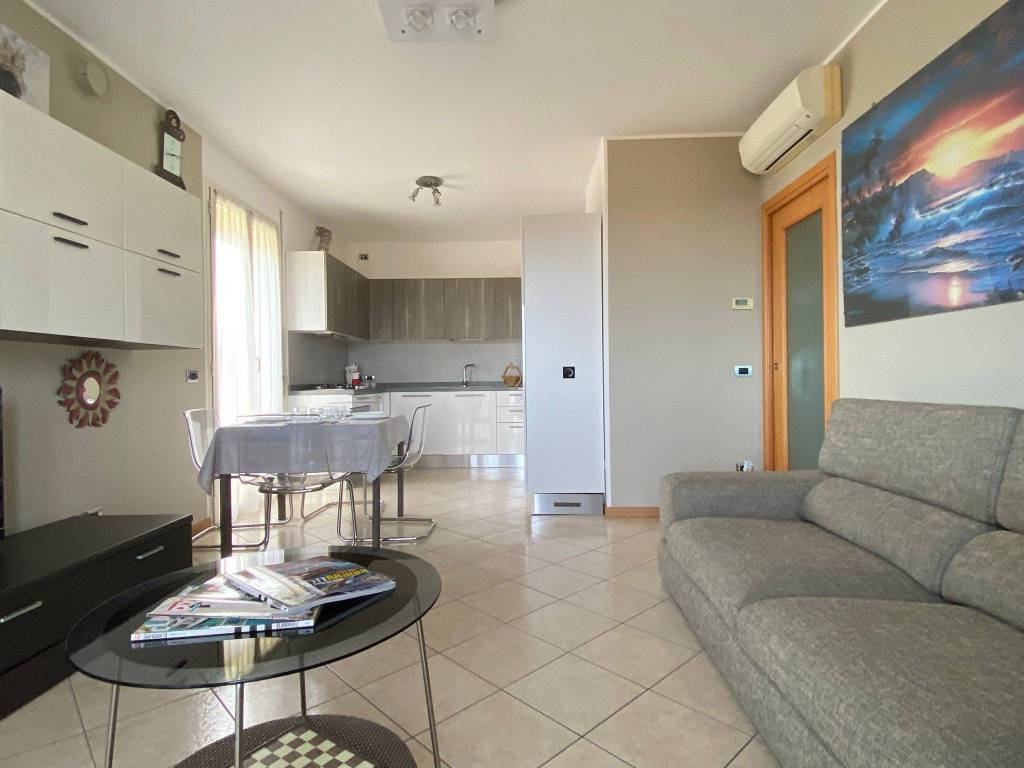 Appartamento a Novafeltria in Via Sant'Agata - Foto 5