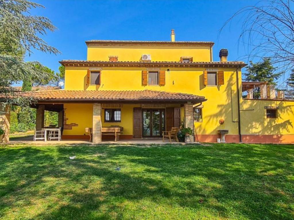 Villa a Osimo - Foto 3