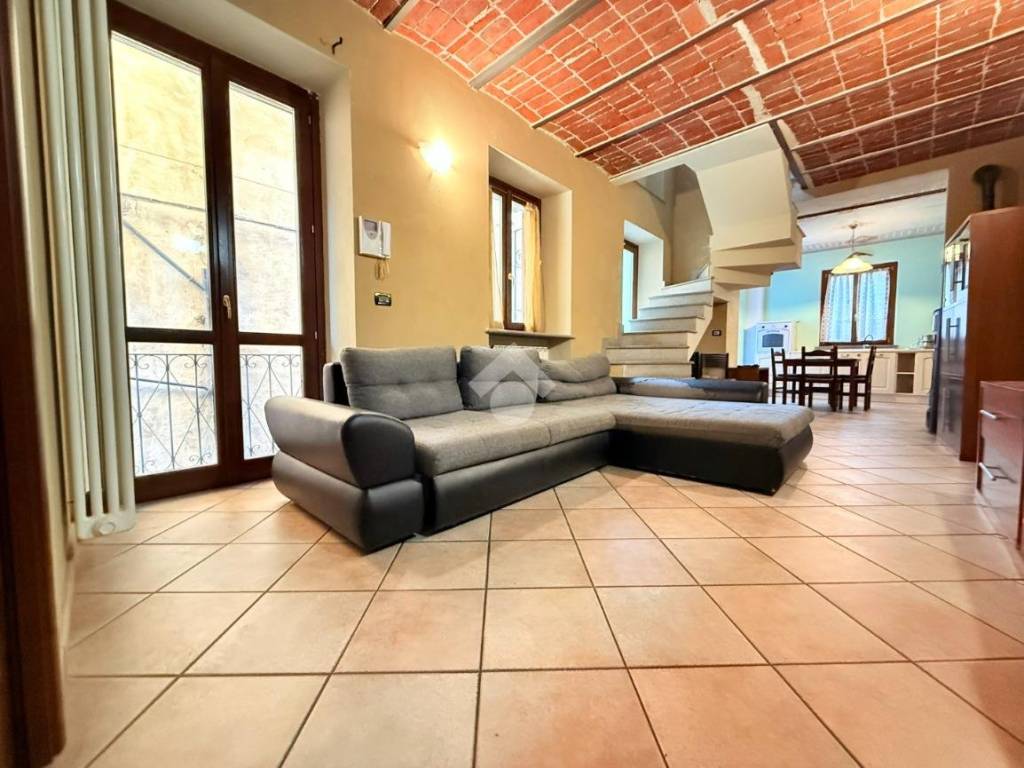 Appartamento a Castellamonte in Vicolo Barcellona, 1 - Foto 2