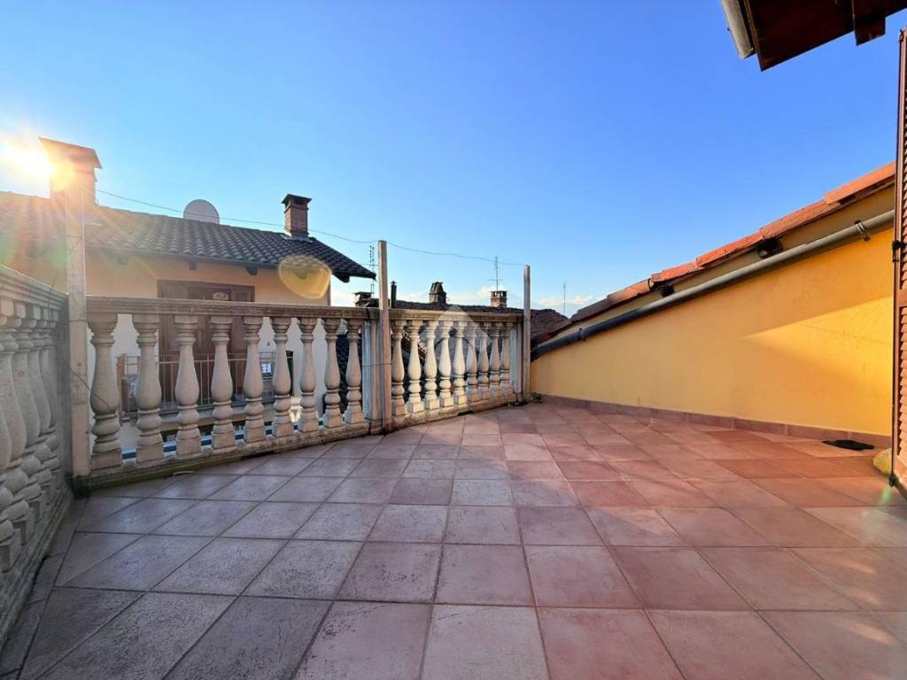 Appartamento a Castellamonte in Vicolo Barcellona, 1 - Foto 3