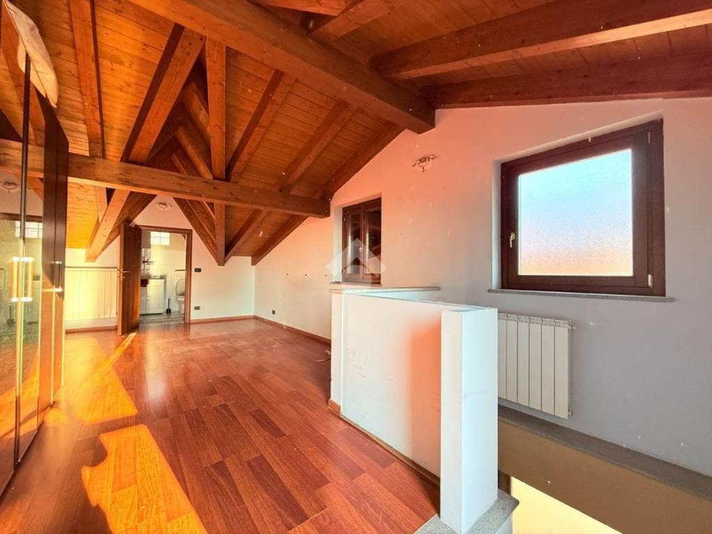 Appartamento a Castellamonte in Vicolo Barcellona, 1 - Foto 5